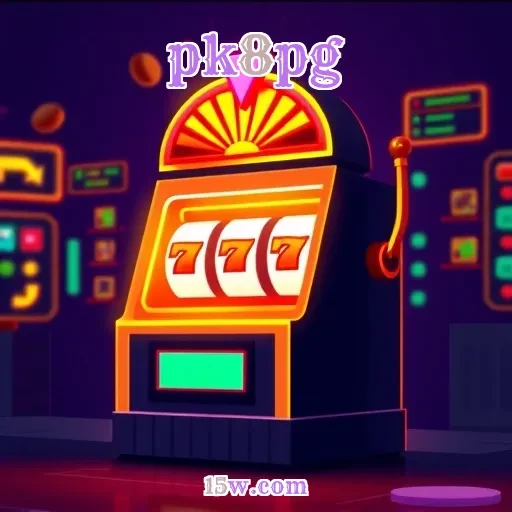 pk8pg: A Experiência de Jogos de Ação que Você Esperava!