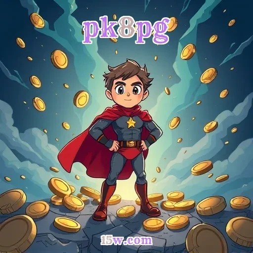 pk8pg: Experimente a Diversão Infinita na Simulação de Jogos