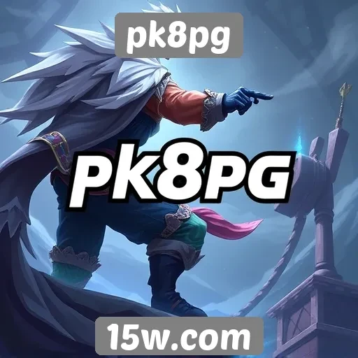Vantagens de jogar no pk8pg para novos usuários
