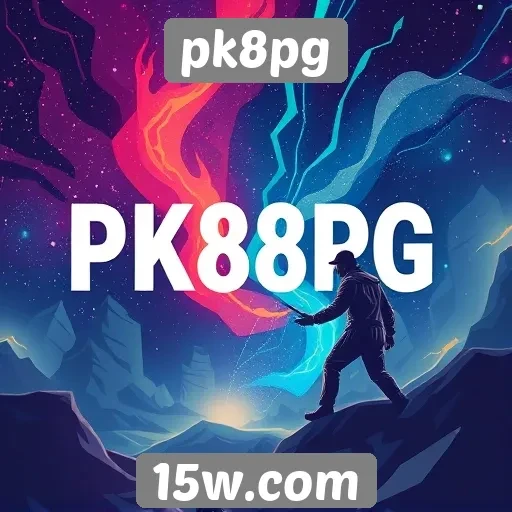 Guia para iniciantes no pk8pg