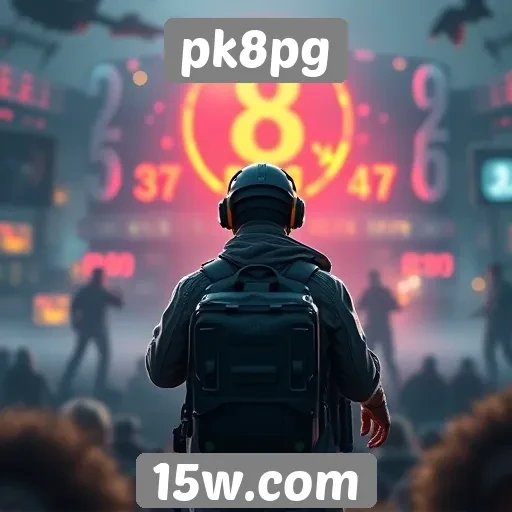 Perspectivas de mercado para pk8pg em 2025