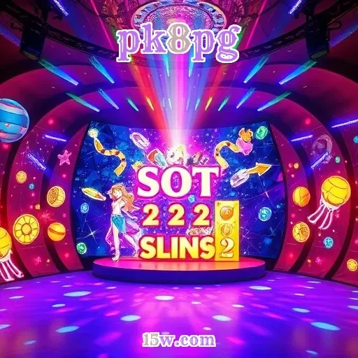 pk8pg: Descubra a Plataforma que Está Transformando o Jogo no Brasil