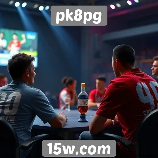 Feedback dos jogadores sobre o pk8pg e suas melhorias