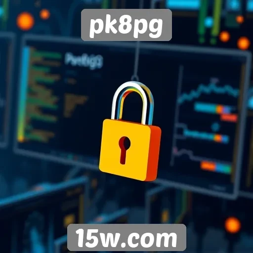 Estudo sobre a segurança em transações no pk8pg