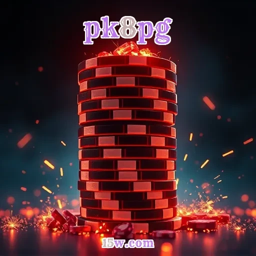 pk8pg: Descubra as Melhores Estratégias para Dominar Seus Jogos Preferidos